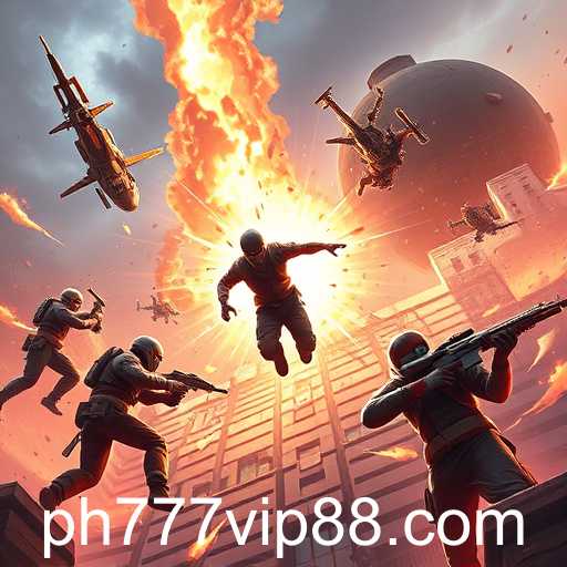 Exploring the Thrilling World of Action Games with Keyword 'ph777'