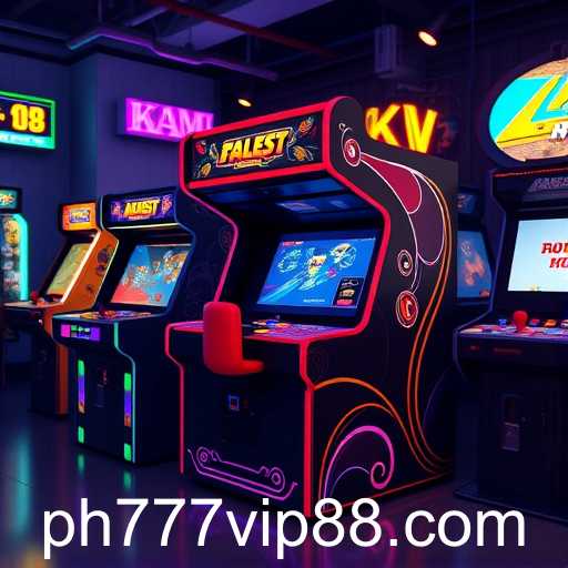 Exploring the Timeless Appeal of Arcade Games