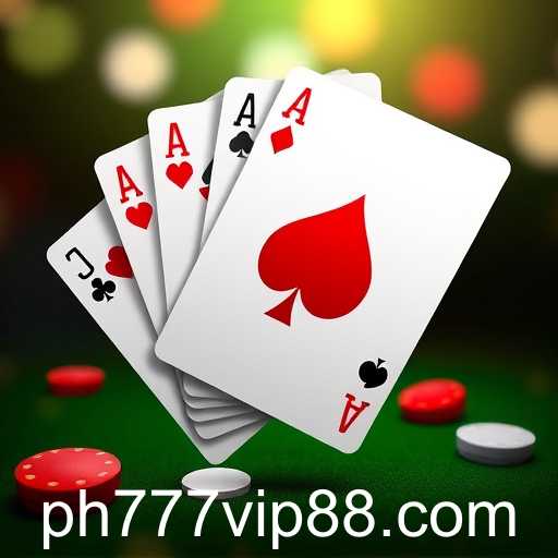 Exploring the Fascinating World of Card Games on PH777