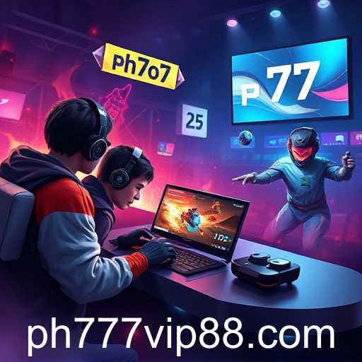 Exploring the World of Multiplayer Games: The Rise of 'ph777'