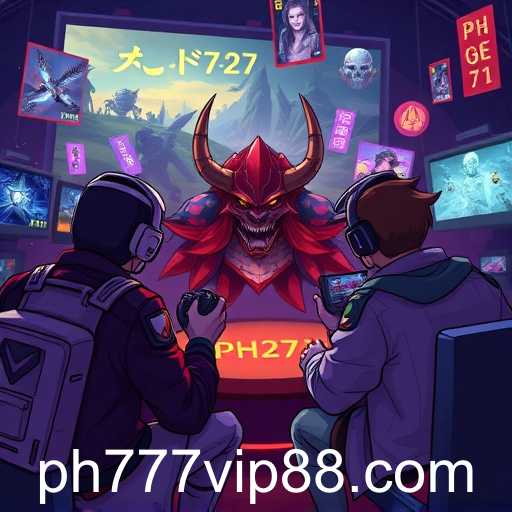 Rising Popularity of PH777 Gaming Platform