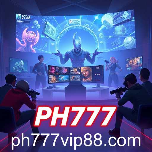 Gaming Ecosystem Sees Rapid Changes with PH777