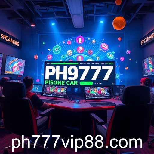 New Era in Online Gaming: PH777's Rise to Prominence
