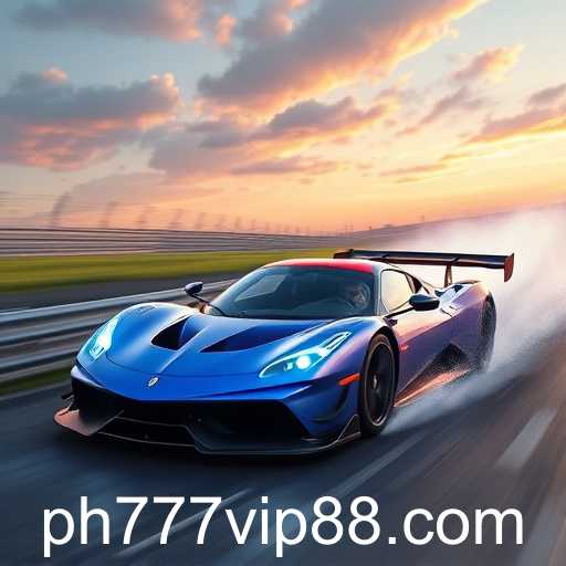 Exploring the Thrills and Excitement of 'Racing Games' on PH777