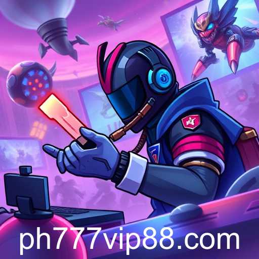 Ph777 and the Rise of Online Gaming in 2025