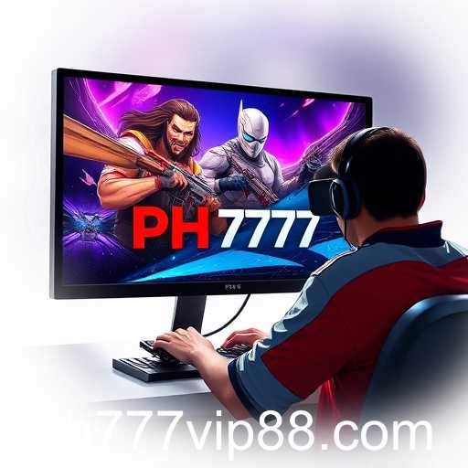 The Rise of Online Gaming Platforms: A Look at PH777