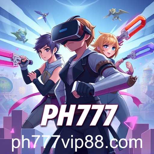 The Rise of ph777 in Online Gaming