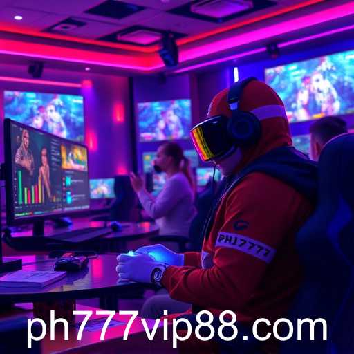 The Rise of PH777: Transforming Online Gaming