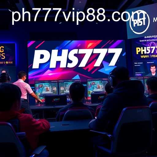 The Rise of PH777 in the Digital Playground