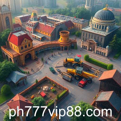 Exploring the Engaging World of Simulation Games: A Deep Dive into 'ph777'