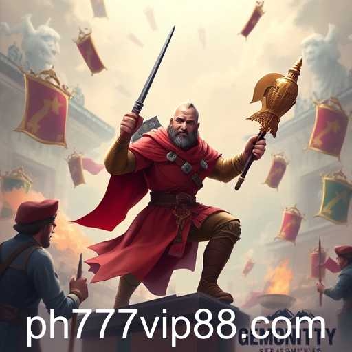 Exploring the Intricacies of Strategy Games: A Dive into the World of Tactical Mastery